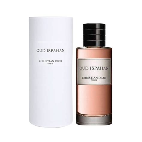 dior oud ispahan fragrance eau de parfum spray|Dior ispahan reviews.